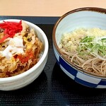 信州そば真田丸 - 