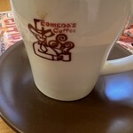 コメダ珈琲店 - ドリンク写真: