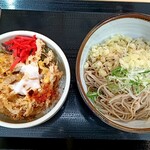 信州そば真田丸 - 