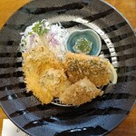酒肴 新屋敷 - 