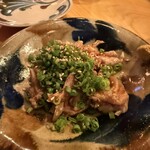 島ノ飯 みなもと - 