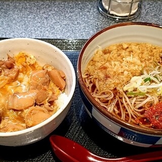 信州そば真田丸_0