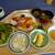 新ロイヤルホテル四万十 - 料理写真: