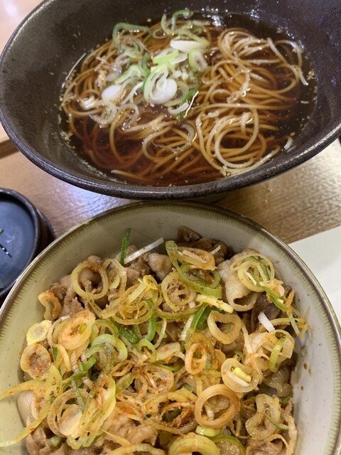 ゆで太郎 西五反田本店 （ゆでたろう） - 大崎広小路/そば | 食べログ