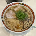 尾道ラーメン 丸ぼし - 