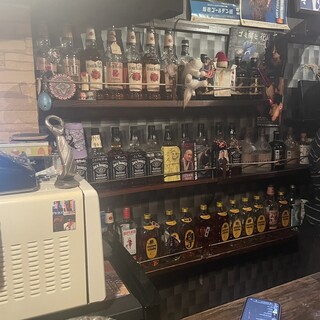 BAR ロベリヤ_0