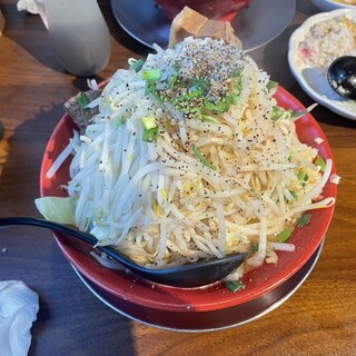 ラーメン処 天心_0