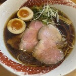 中華そば おしたに - 