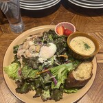 イタリアン食堂 MAS - 
