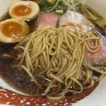 中華そば おしたに - 