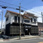 中華そば おしたに - 