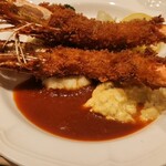 洋食クアトロ - 