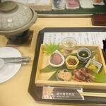 助六寿司 - 