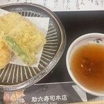 助六寿司 - 
