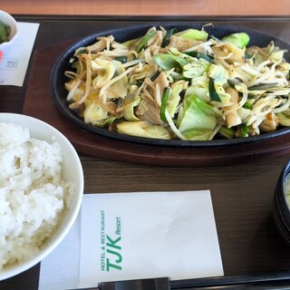 TJK成田ビューゴルフコース_0