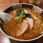 支那麺 はしご - 