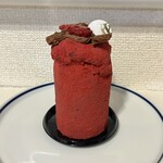 スイーツガーデン ユウジアジキ