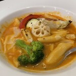 サンマルクカフェ - 料理写真: