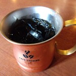 カフェヨシノ - アイスヨシノブレンド（