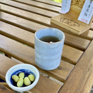 手打そば さか間_0