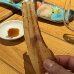 すっぴん - ポークジャーキー