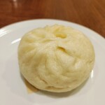 551蓬莱 - 料理写真: