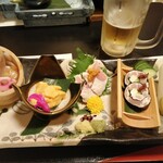 鳥銀風月 - 