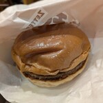 ゼッテリア - 料理写真: