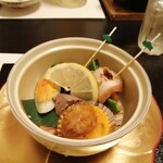 鳥銀風月 - 