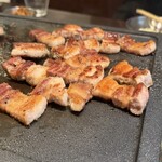 韓国料理トンテジ - 