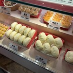 551蓬莱 - 料理写真: