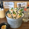 広島牡蠣処 バケツ - 
