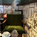 ラ・クロンヌ・ドル - 