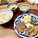 青葉 - 料理写真: