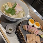 拉麺 阿吽