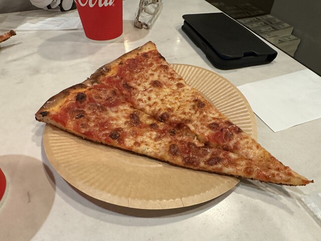 Nim's Pizza （【旧店名】PIZZA CLUB）のご予約 - 麻布十番/ピザ