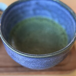 喫茶くらや - 薄茶