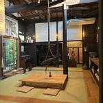 喫茶くらや - 