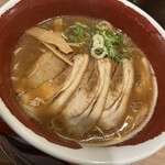 麺王 - 料理写真: