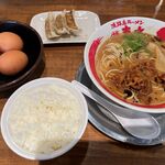 淡路島ラーメン - 