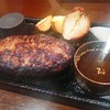 手作りハンバーグ工房Toshi