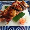 中納言 - 料理写真:焼物