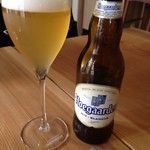 キョウヤ クチーナ イタリアーナ - ヒューガルテン