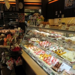 パティスリーヨシカ_2