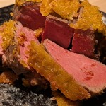 完全個室 クラフトビール×肉バル クラフトマーケット - 