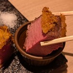 完全個室 クラフトビール×肉バル クラフトマーケット - 