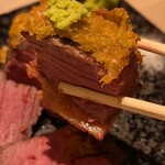 完全個室 クラフトビール×肉バル クラフトマーケット - 