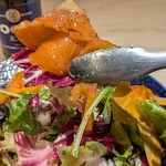 完全個室 クラフトビール×肉バル クラフトマーケット - 