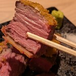 完全個室 クラフトビール×肉バル クラフトマーケット - 