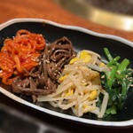 焼肉陽山道 - 
